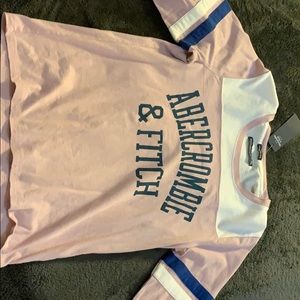 A Abercrombie shirt
